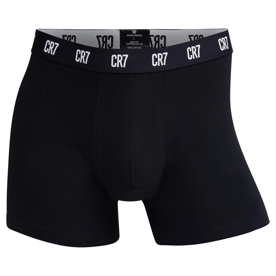 CR7 Boxer Ajusté 3 Pièces  