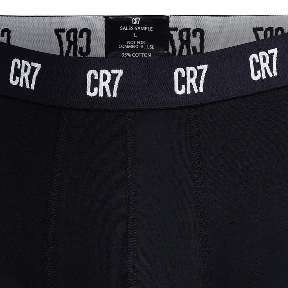 CR7 Boxer Ajusté 3 Pièces  