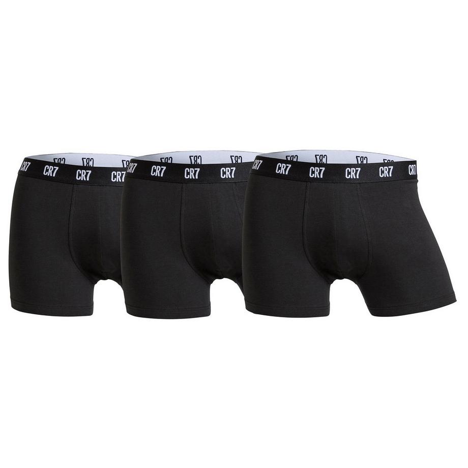 Boxer  Paquet de 3 Conforme à la silhouette