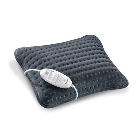 beurer HK 48 Grau - Sofa-Heizkissen Cosy  