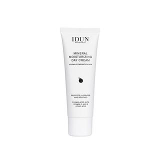 IDUN Minerals  Day Cream Normal Skin 