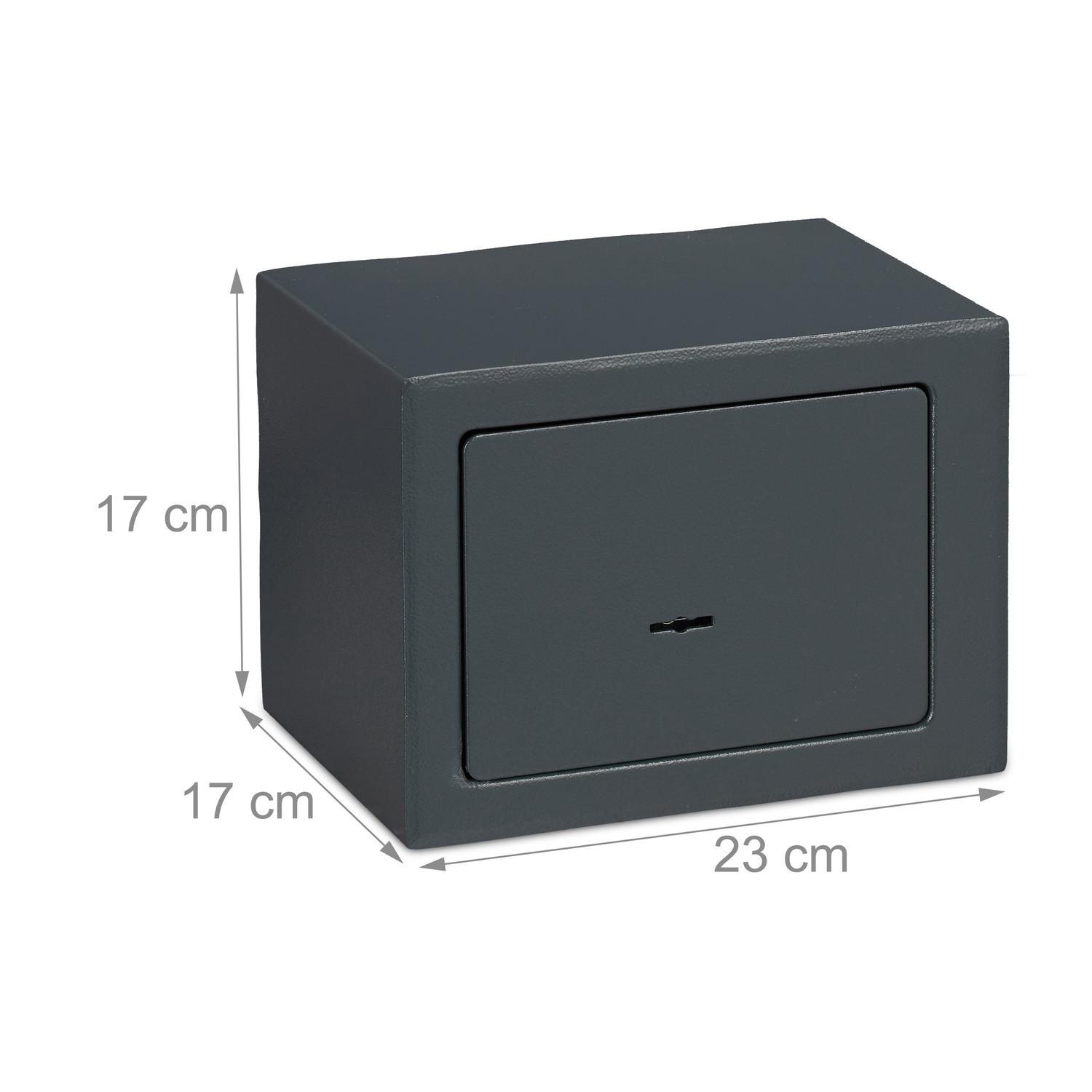 B2X Mobiletto con chiave  