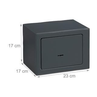 B2X Mobiletto con chiave  