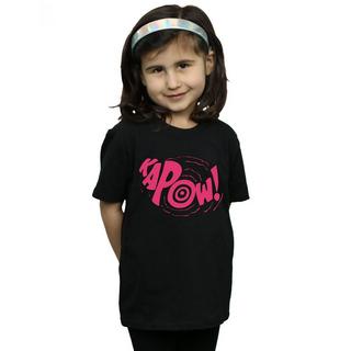 DC COMICS  Kapow TShirt 