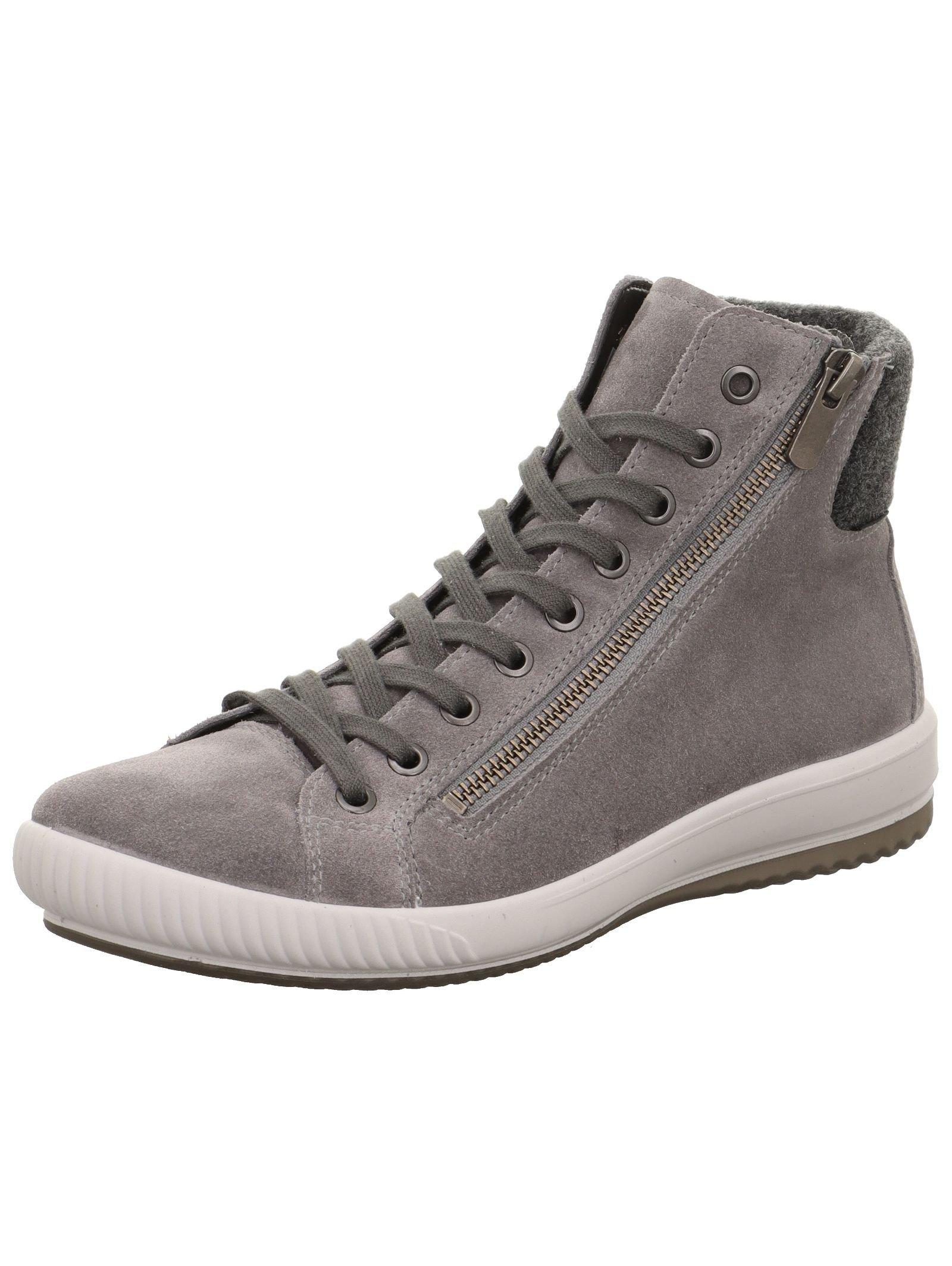Image of Sneaker Gore-tex Damen Grau 43