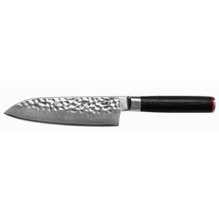 KOTAI Couteau Santoku Damas Pakka  