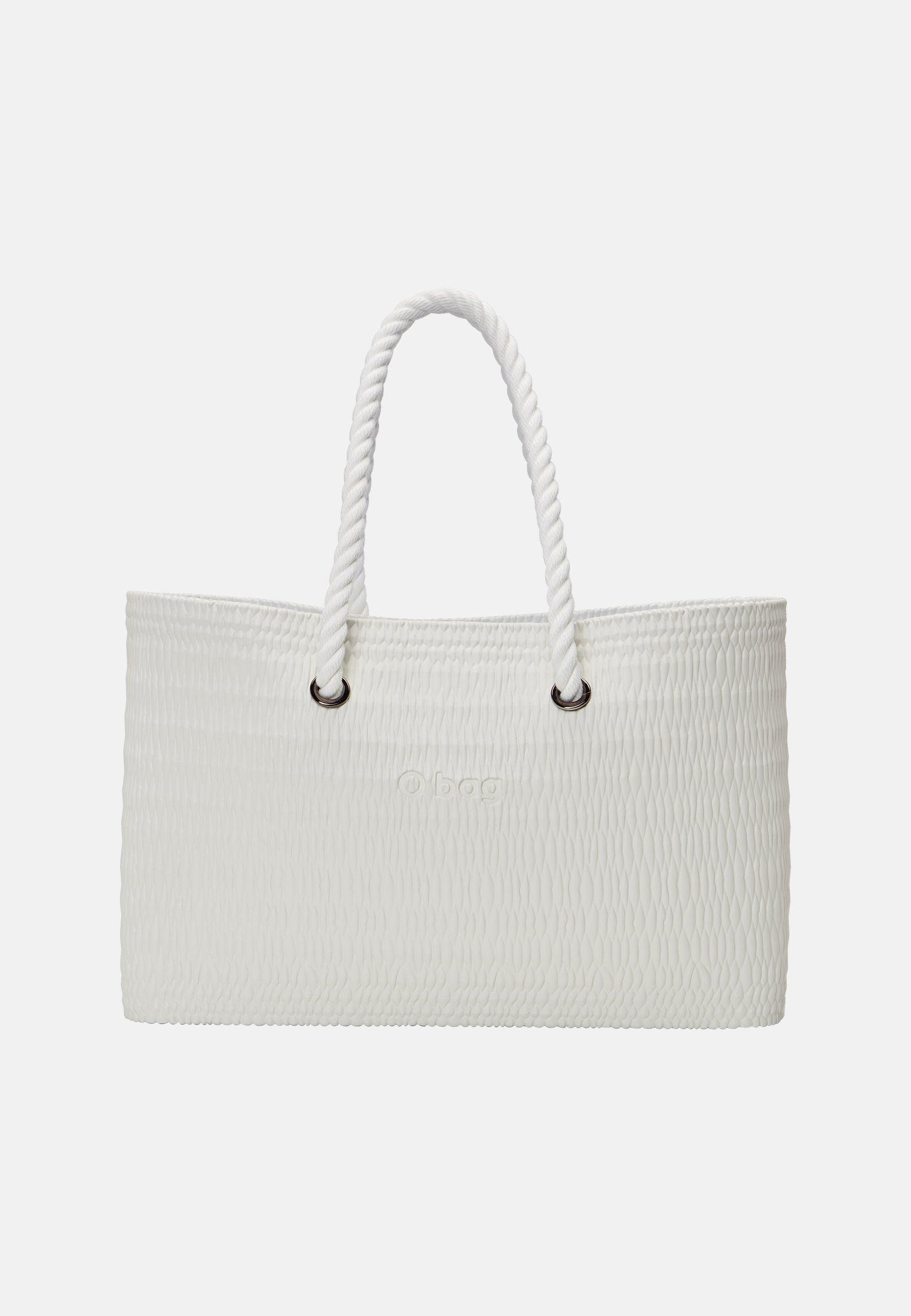 Image of Shopper Tasche Beach Damen Antikweiss ONE SIZE