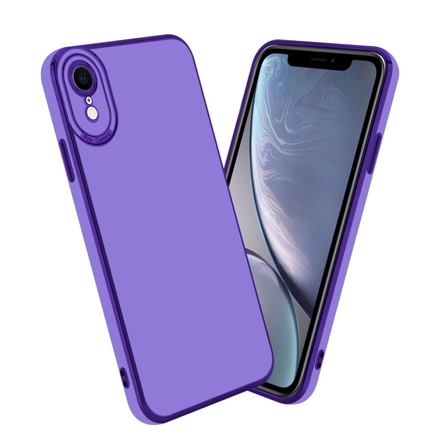 Image of Hülle für Apple iPhone XR mit Kameraschutz