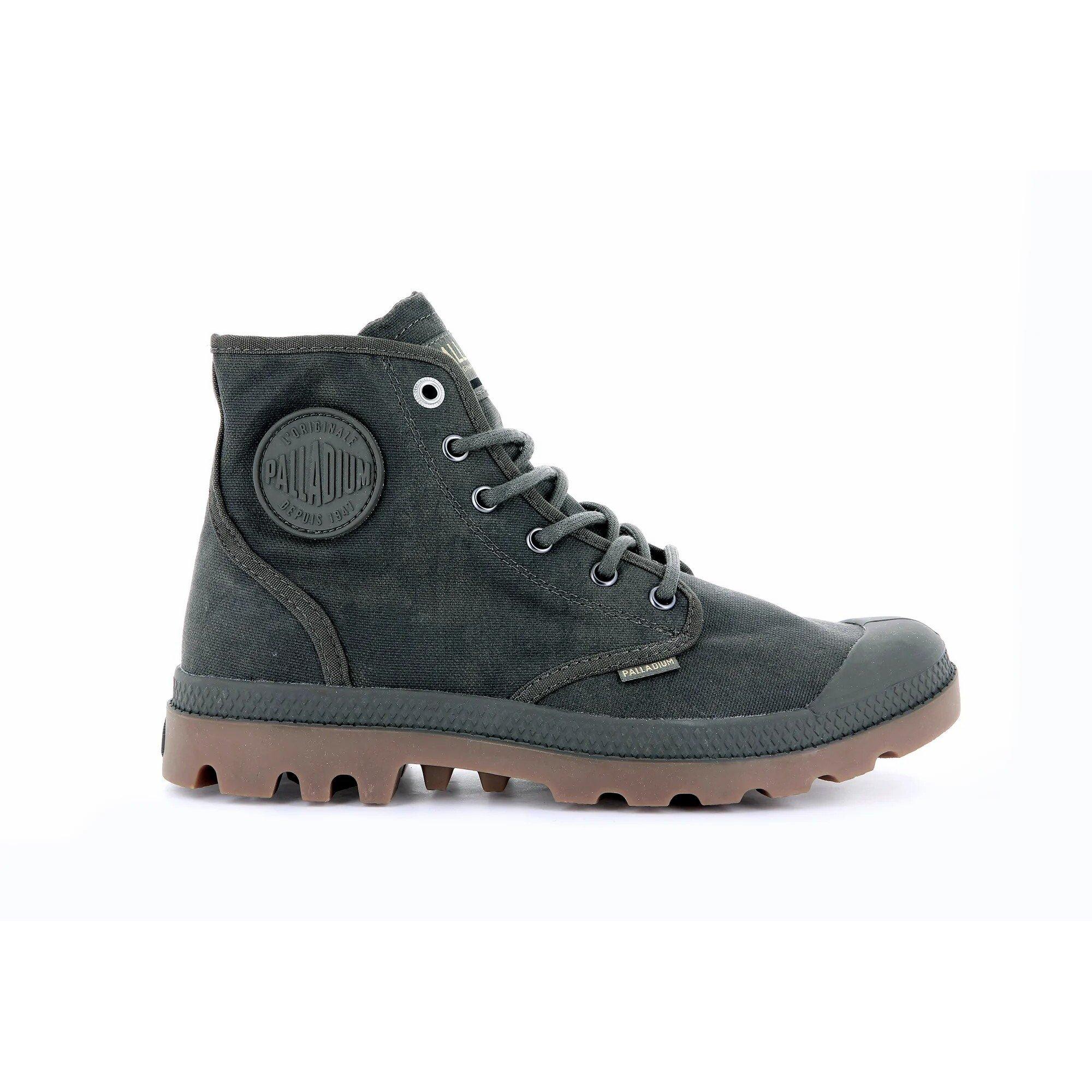 Image of Stiefeletten Pampa Hi Wax Damen 38