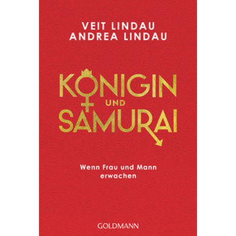 Königin und Samurai Lindau, Veit; Lindau, Andrea Livre de poche 