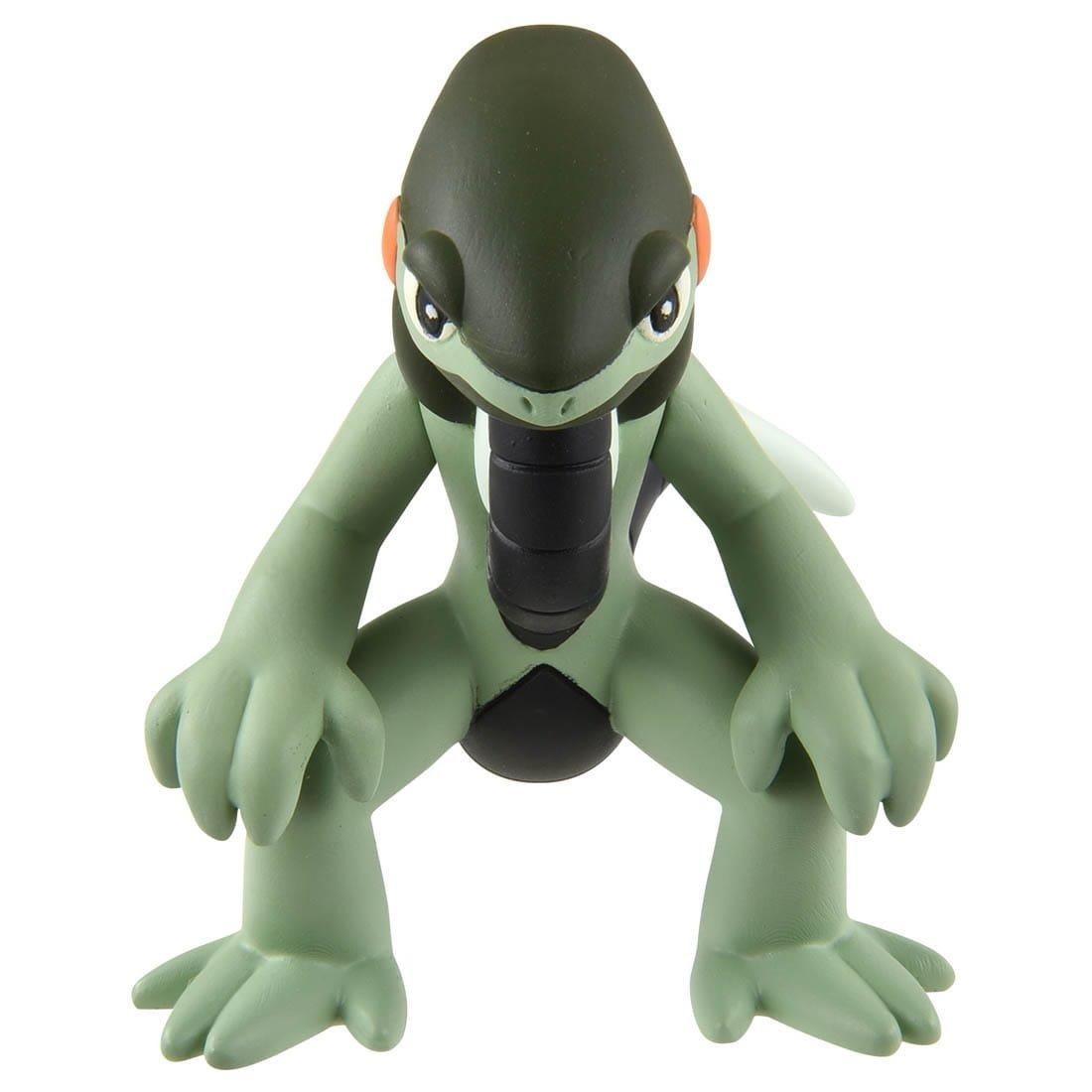 Takara Tomy  Statische Figur - Moncollé - Pokemon - Mopex 