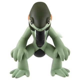 Takara Tomy  Statische Figur - Moncollé - Pokemon - Mopex 