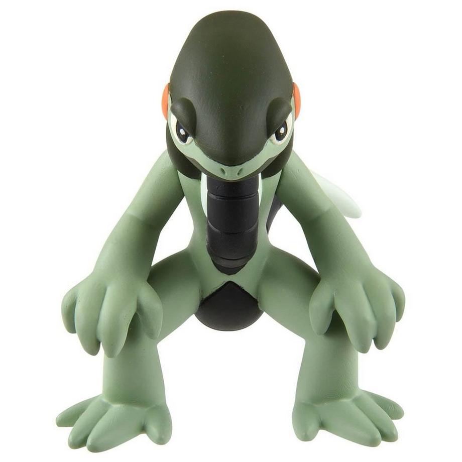 Takara Tomy  Statische Figur - Moncollé - Pokemon - Mopex 