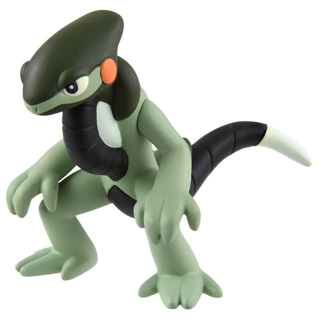 Takara Tomy  Statische Figur - Moncollé - Pokemon - Mopex 