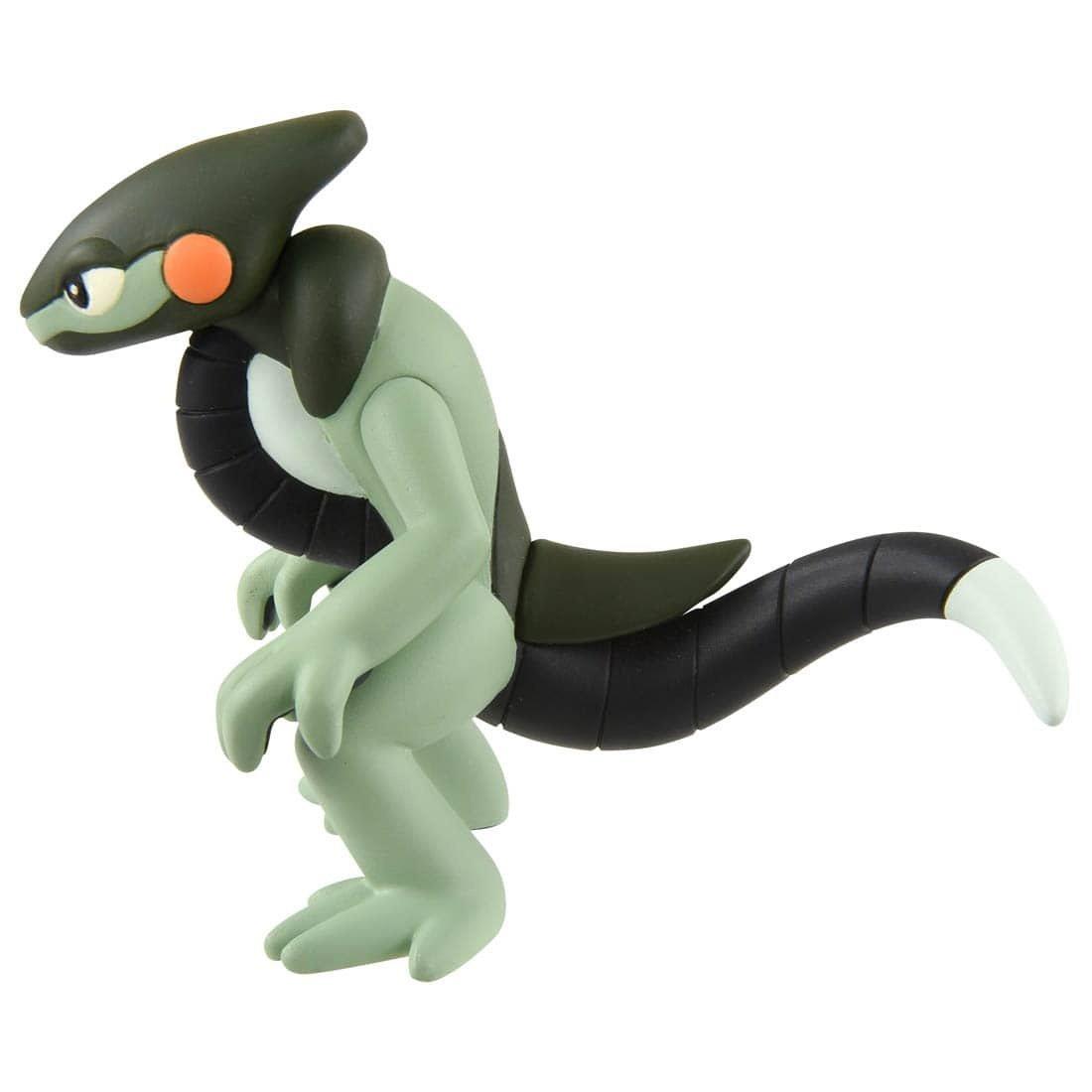 Takara Tomy  Statische Figur - Moncollé - Pokemon - Mopex 