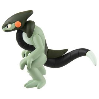 Takara Tomy  Figurine Statique - Moncollé - Pokemon - Motorizard 