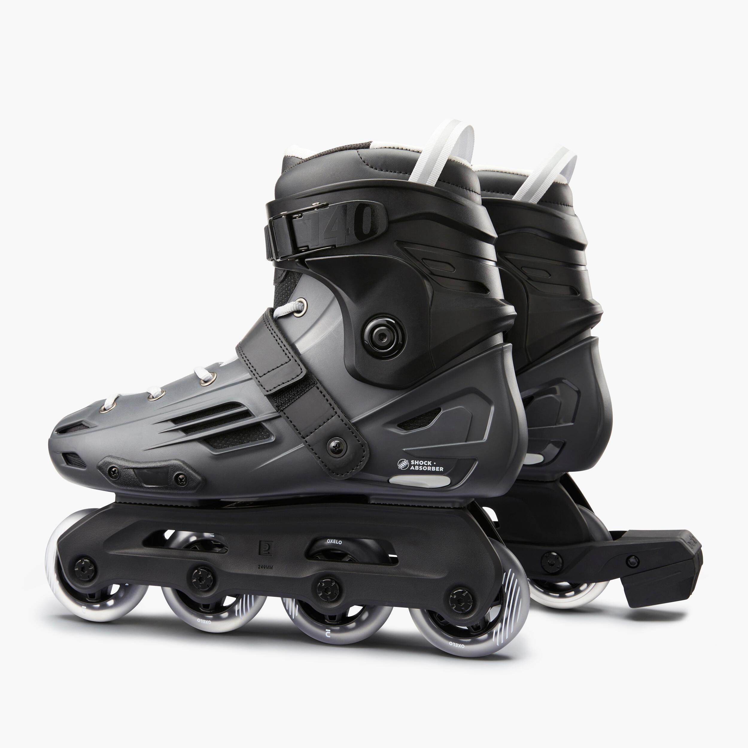 OXELO  Inlineskates - MF140 