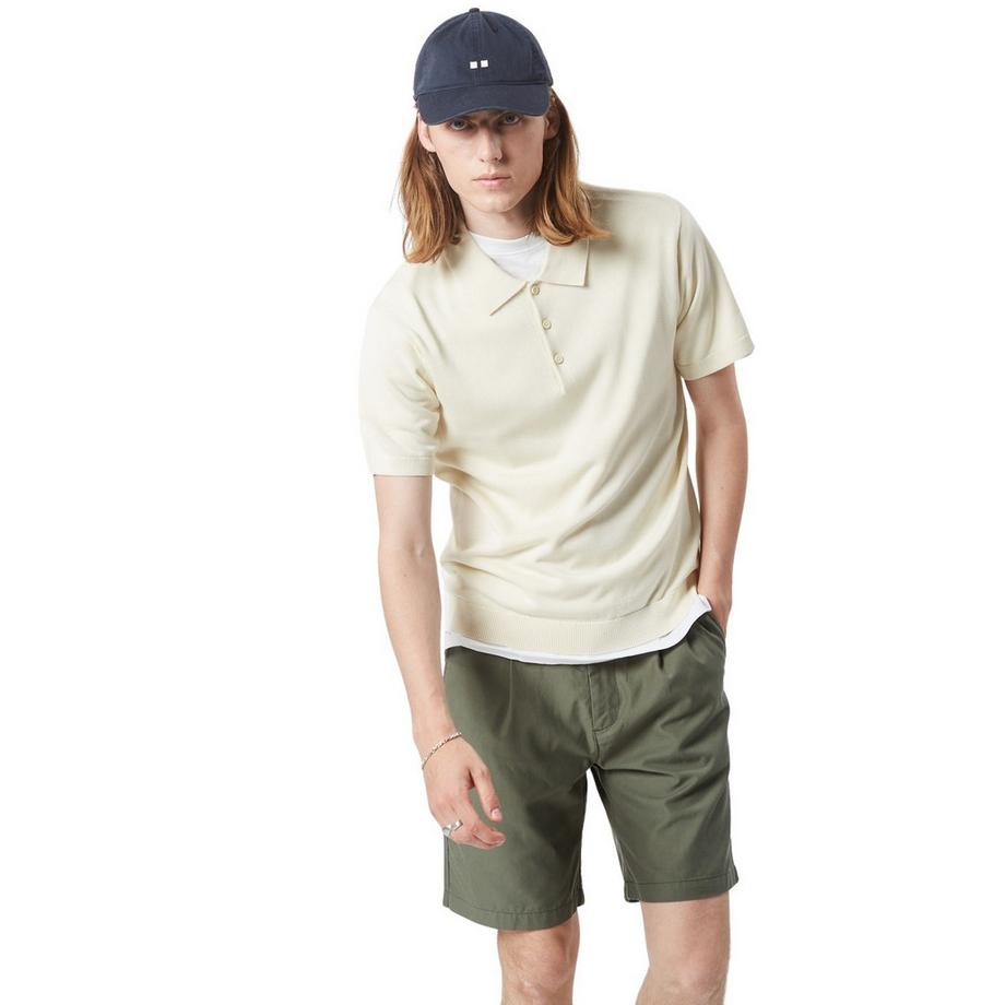 minimum Cavi SS 2.0 Poloshirt  