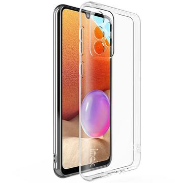 Galaxy A33 5G - IMAK UX5 Silikon Case