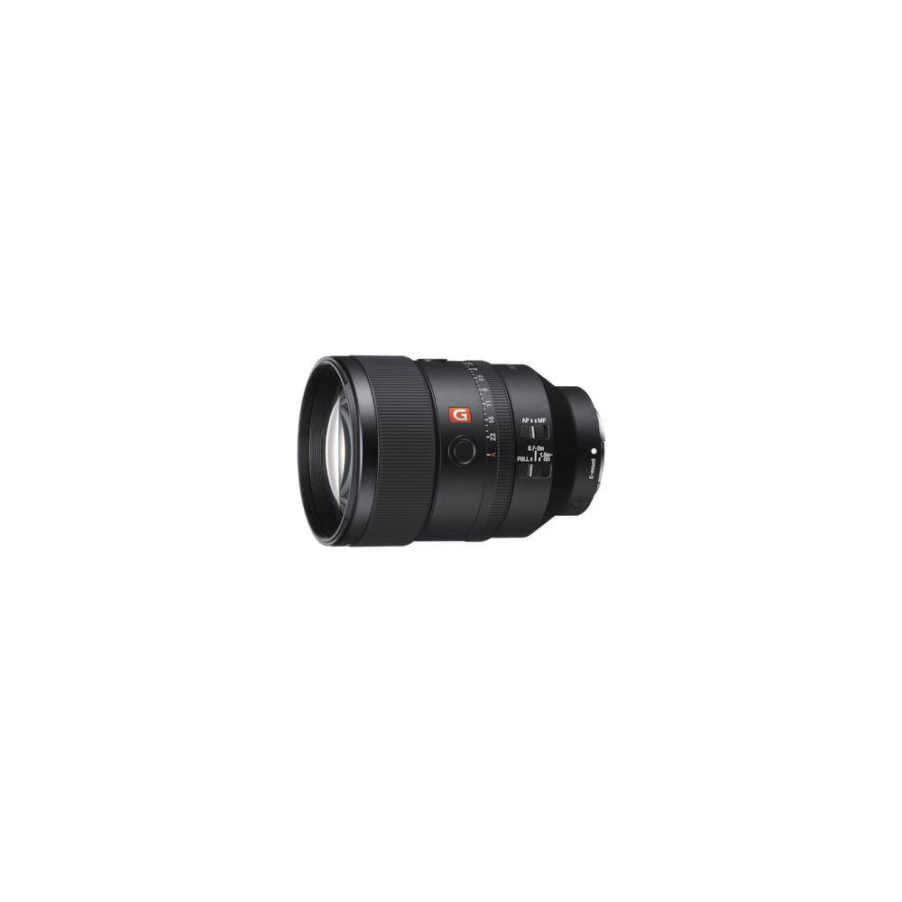 SONY  SEL-135F18GM FE 135mm f1.8 GM 4 Jahre  Swiss Garantie 