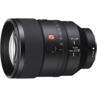 SONY  SEL-135F18GM FE 135mm f1.8 GM 4 Jahre  Swiss Garantie 