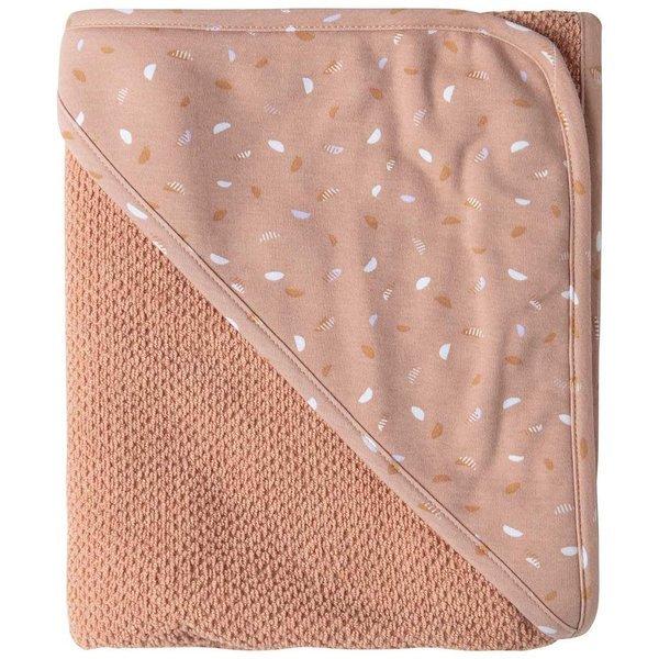 Image of Kapuzenbadetuch Unisex