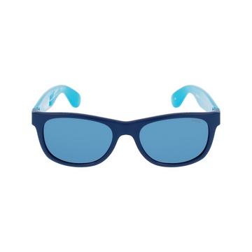 Polarisierte Kinder Sonnenbrille mit Etui