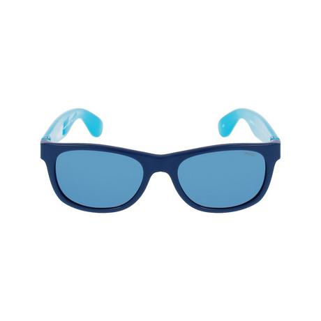 INVU  Lunettes de soleil polarisantes pour enfants avec étui 