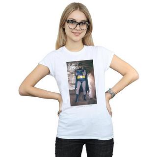 DC COMICS  Tshirt BATMAN TV SERIES 