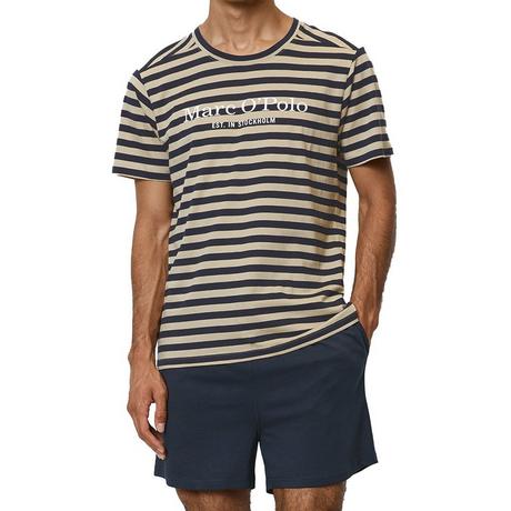 Marc O'Polo  Natural Jersey - pyjama 