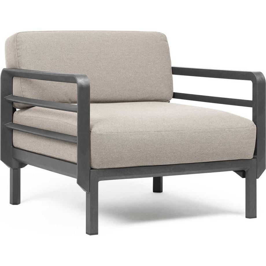 NARDI outdoor Gartensessel Maximo  