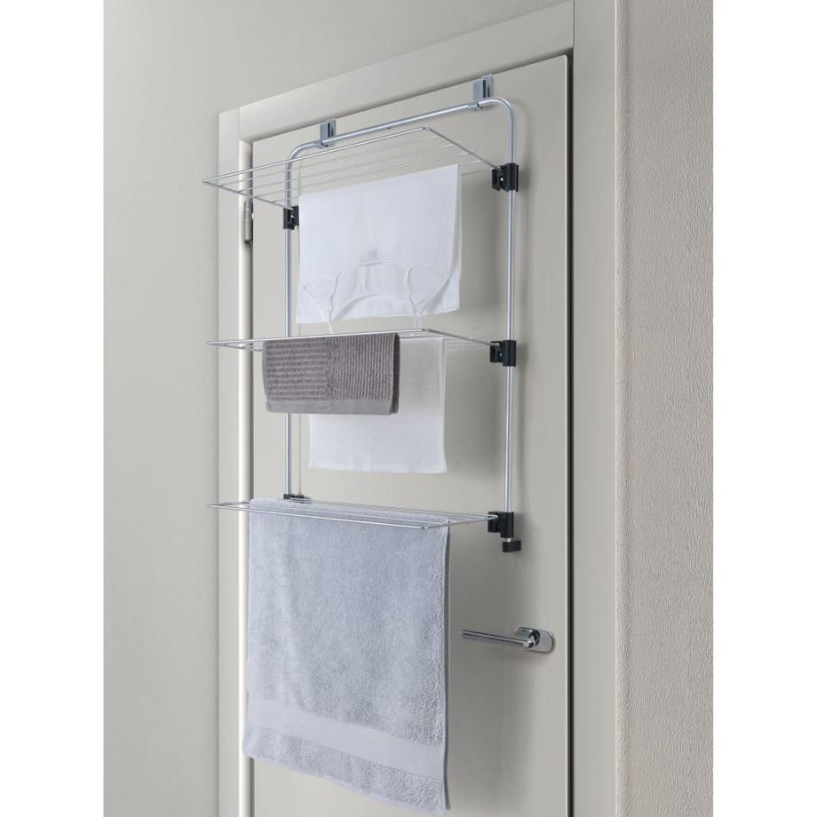 metaltex  Wäscheständer stahl 