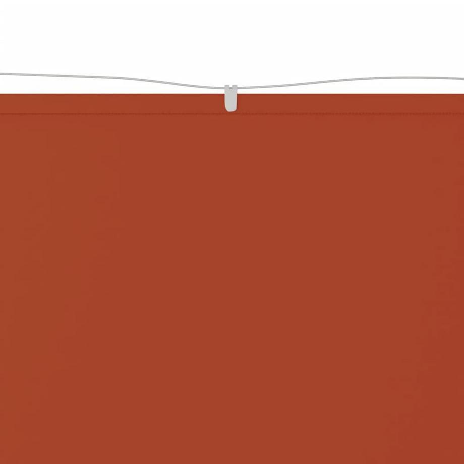 VidaXL Senkrechtmarkise  