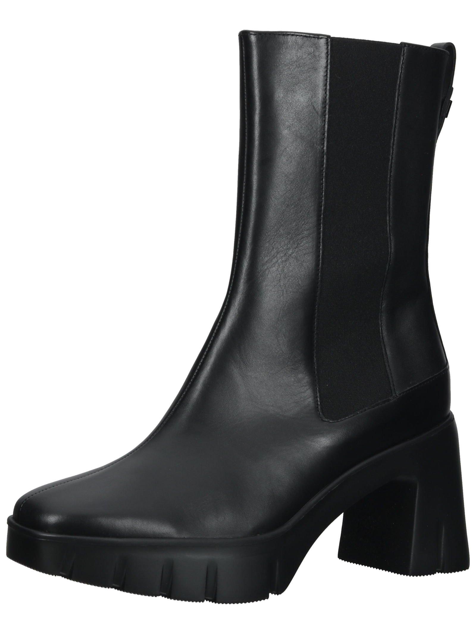 Image of Stiefel Damen Schwarz 41.5