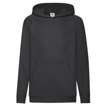 Sweatshirt mit Kapuze