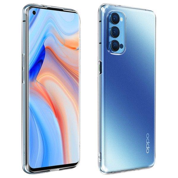 Image of Oppo Reno 4 Pro 5G Clear Gelhülle