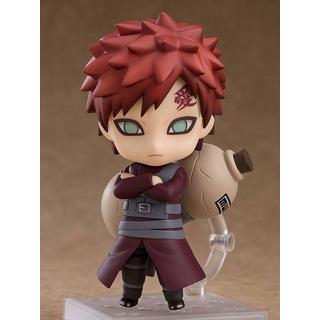 Good Smile Company  Action Figure - Nendoroid - Naruto - Gaara 