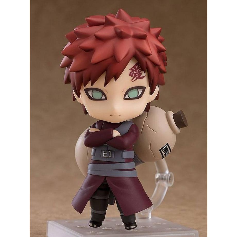 Good Smile  Figurine articulée - Nendoroid - Naruto - Gaara 