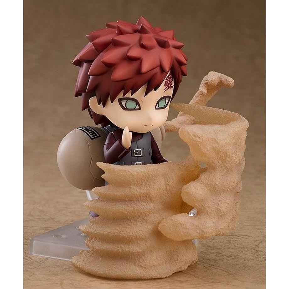 Good Smile  Figurine articulée - Nendoroid - Naruto - Gaara 