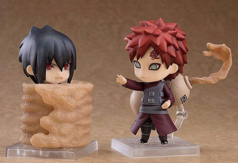 Good Smile  Action Figure - Nendoroid - Naruto - Gaara 