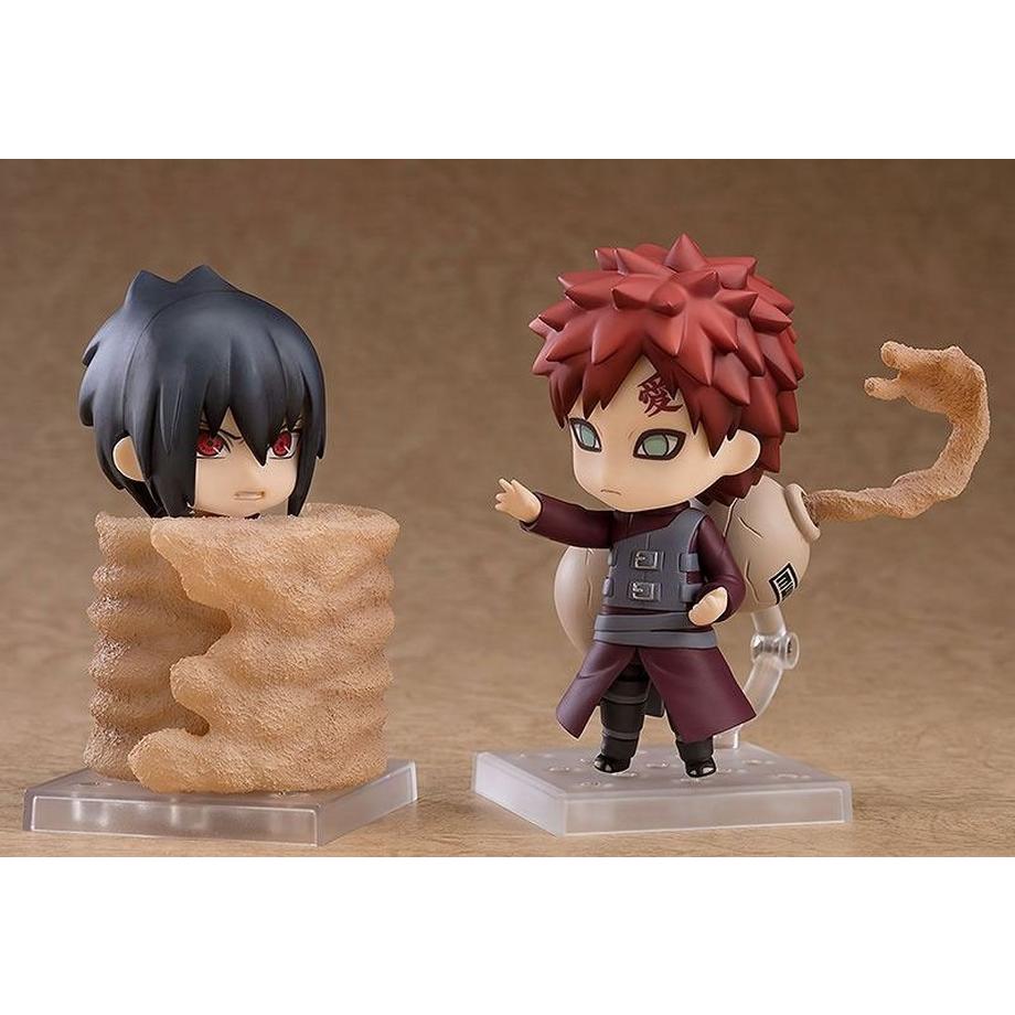 Good Smile  Figurine articulée - Nendoroid - Naruto - Gaara 