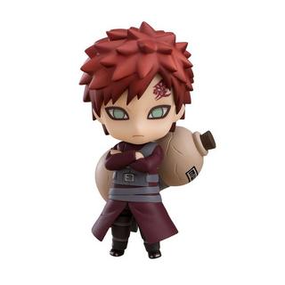Good Smile  Action Figure - Nendoroid - Naruto - Gaara 