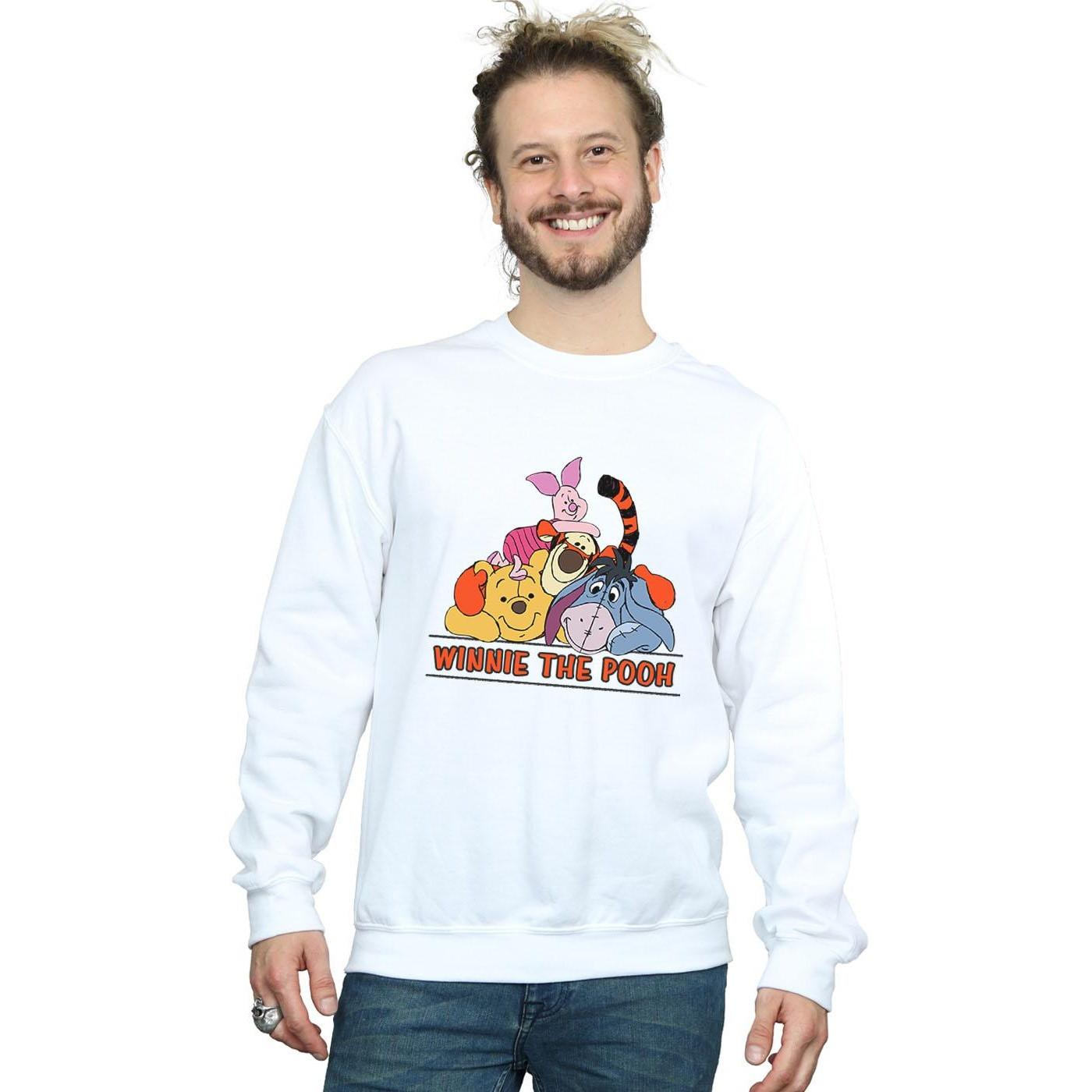 Disney  Sweatshirt 