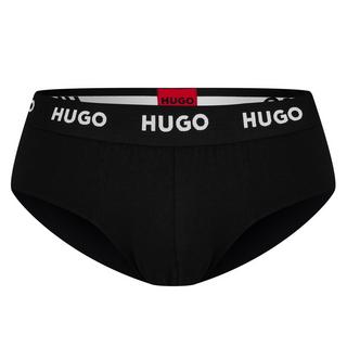 HUGO Slip Confezione da 3  