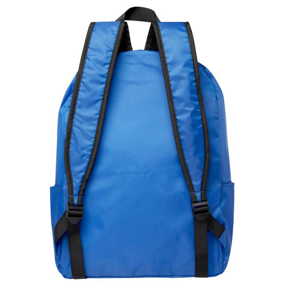 Floso rPET Recycelter Rucksack 15L  