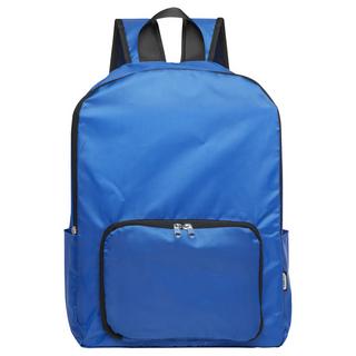 Floso rPET Recycelter Rucksack 15L  