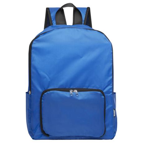 Floso rPET Recycelter Rucksack 15L  