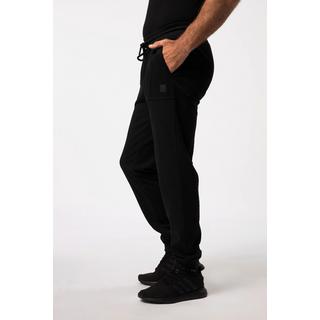 JP1880  Pantalon de jogging Iron Anvil, collection Fitness, x DK. Taille élastique, coupe Modern Fit 