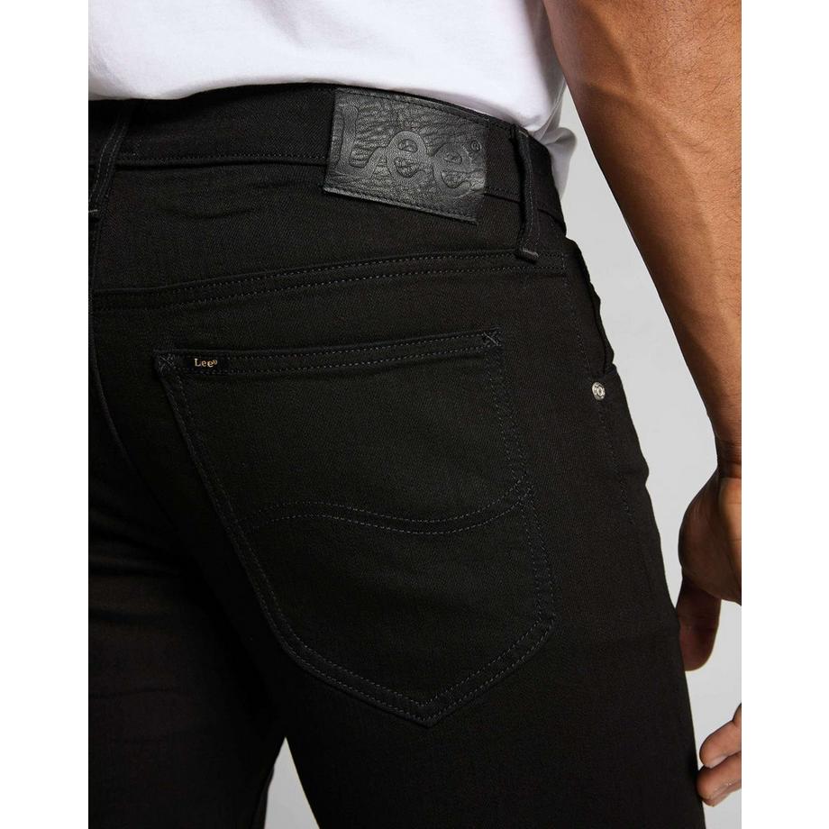 Lee Daren Straight Leg Jeans  