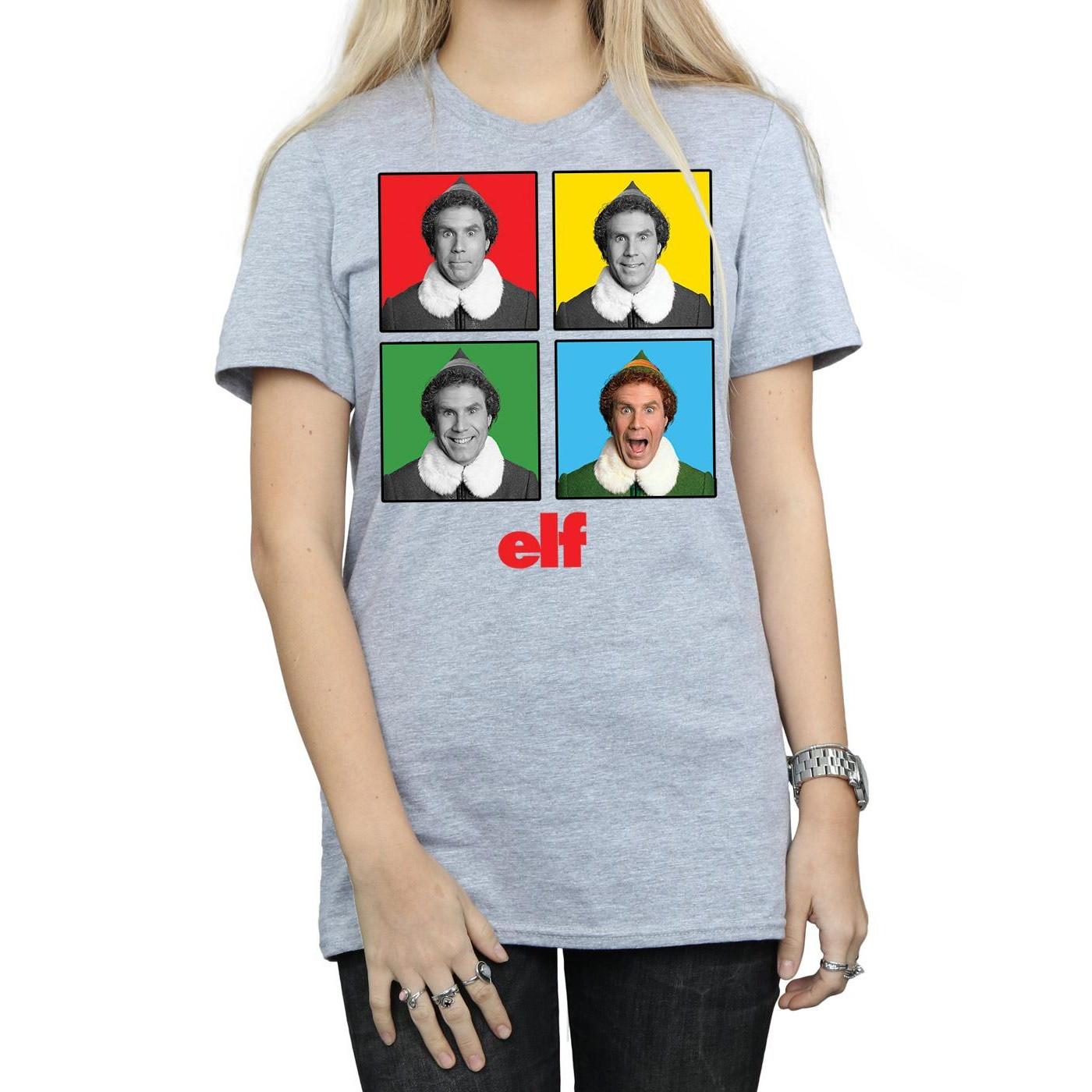 Elf  TShirt 